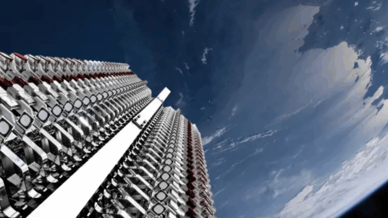 Expansão da Starlink leva Anatel a buscar novo monitoramento de satélites