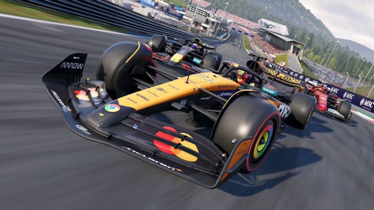 Fim da linha para F1 26: EA cancela jogo e quebra ciclo de lançamentos anuais