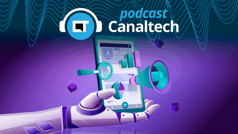 GEO: a nova forma de ranquear sua marca nos chatbots de IA - Podcasts