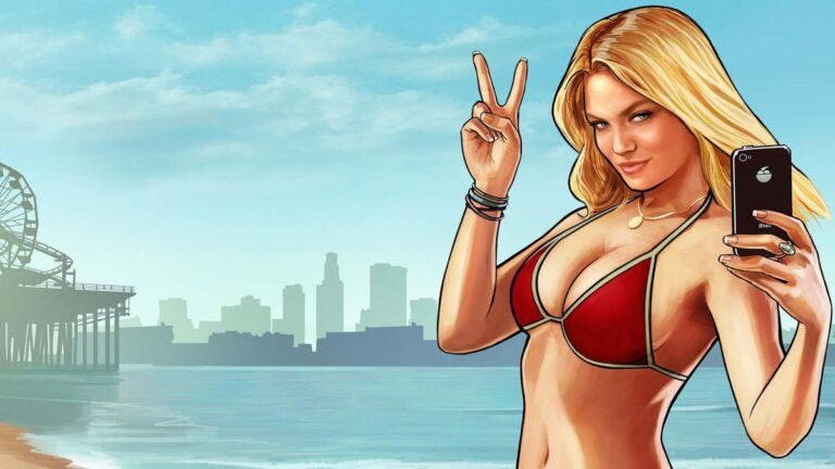GTA 5 é o grande destaque dos jogos da PS Plus de novembro; confira lista
