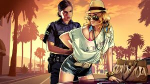 GTA 5 ultrapassa a população inteira do Brasil em vendas