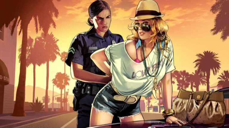 GTA 5 ultrapassa a população inteira do Brasil em vendas