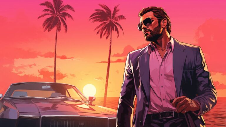 GTA 6 é adiado novamente e agora só chega em novembro de 2026