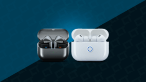 Galaxy Buds 3 Pro vs AirPods Pro 3: qual fone tem a melhor tradução ao vivo?