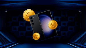 Galaxy S23 ainda vale a pena Black Friday 2025 ou é melhor pegar um mais novo?