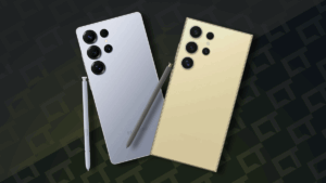 Galaxy S24 Ultra ou S25 Ultra? Qual vale mais a pena comprar na Black Friday?