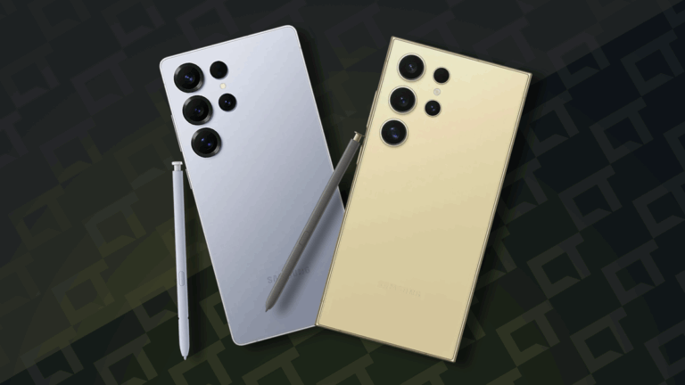 Galaxy S24 Ultra ou S25 Ultra? Qual vale mais a pena comprar na Black Friday?
