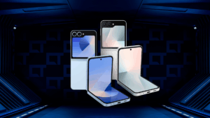 Galaxy Z Flip 7 FE x Flip 6: qual vale a pena comprar na Black Friday?