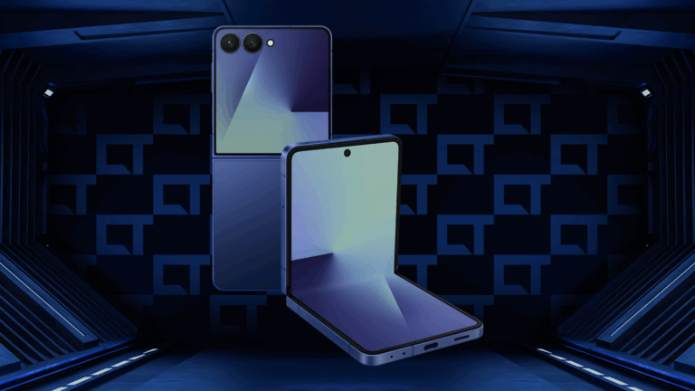 Galaxy Z Flip 7 na Black Friday: quanto vale a pena pagar no dobrável da Samsung