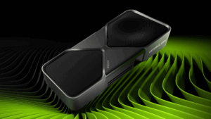 GeForce RTX 50 SUPER podem ter sido adiadas por escassez de memória