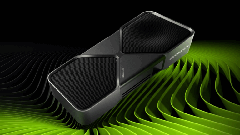 GeForce RTX 50 SUPER podem ter sido adiadas por escassez de memória