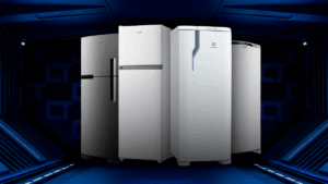 Geladeira barata na Black Friday: 4 opções confiáveis para comprar sem medo