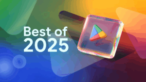 Google revela os melhores apps para Android de 2025; veja a lista do Brasil