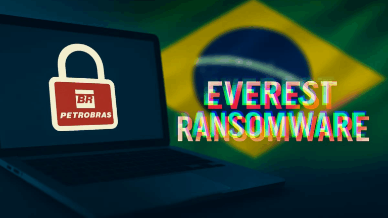 Hackers dão ultimato à Petrobras e ameaçam expor segredos bilionários