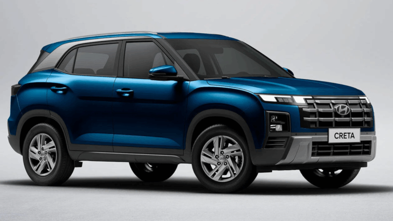 Hyundai derruba preço do Creta 2026 e SUV sai mais em conta que Onix Plus