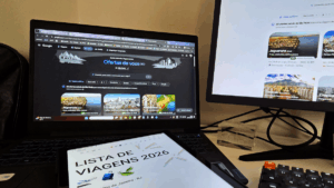 IA do Google para encontrar passagens aéreas baratas chega ao Brasil