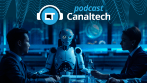 IA na contratação: o que muda para candidatos e empresas - Podcasts