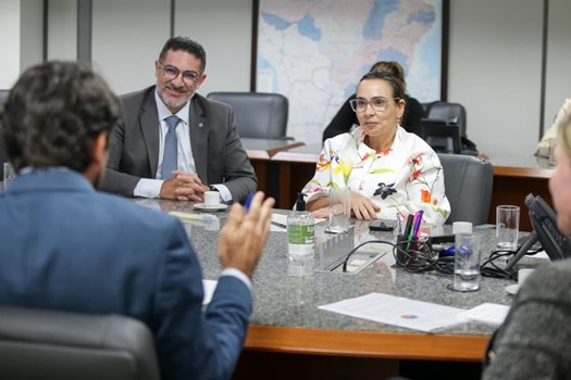 OAB e INSS estreitam laços para aprimorar atendimento aos segurados e fortalecer a advocacia