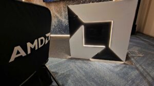 Imparável, AMD comemora "melhor ano no Brasil e no mundo" com receita em alta