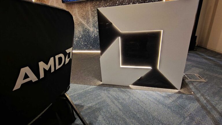 Imparável, AMD comemora "melhor ano no Brasil e no mundo" com receita em alta