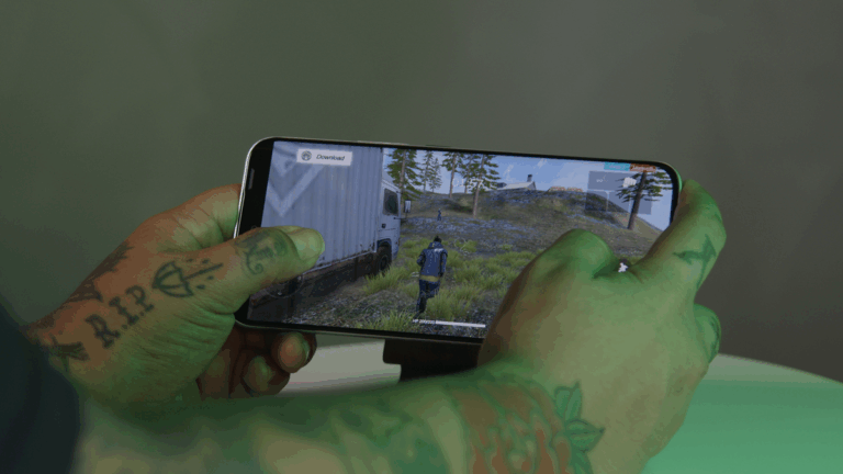 Infinix HOT 60 Pro+ Free Fire é o celular gamer mais fino do mundo; conheça