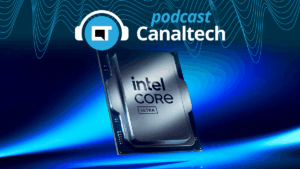 Intel Core Ultra 3: o que muda com os novos processadores Panther Lake - Podcasts