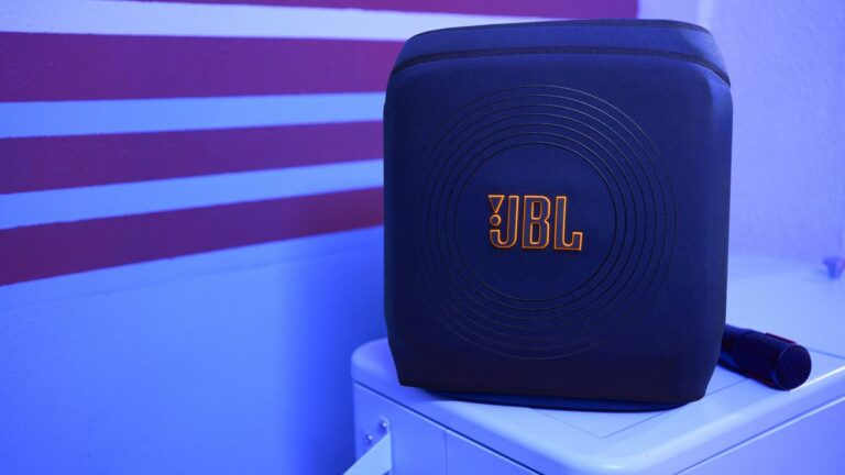 JBL lança capas para caixas de som no Brasil; veja modelos compatíveis e preços
