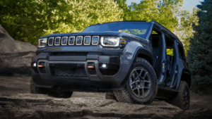 Jeep Recon chega com espaço "secreto" para item inusitado e muita tecnologia