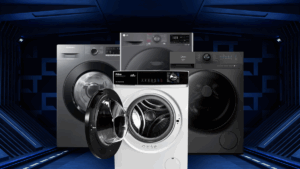 Lava e seca na Black Friday: 4 ótimas opções por faixa de preço