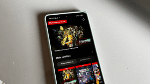Loja da Nintendo ganha app para você comprar jogos pelo celular