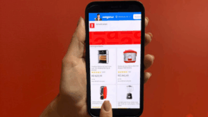 Magalu e Americanas anunciam união de marketplaces antes da Black Friday