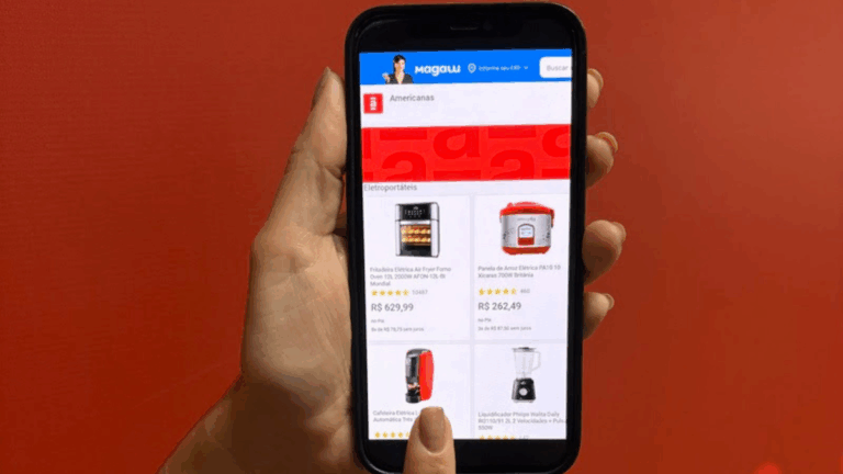 Magalu e Americanas anunciam união de marketplaces antes da Black Friday