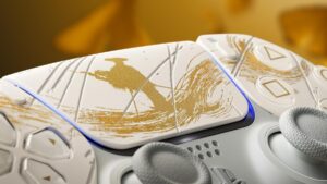 Maior que Astro Bot? Ghost of Yōtei leva os recursos do DualSense ao limite