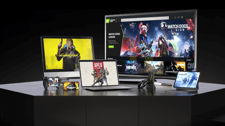 NVIDIA lança Fast Pass para rodar jogos de PC com prioridade no Chromebook