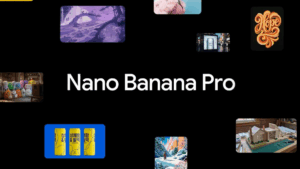 Nano Banana Pro chega ao Gemini com edição de estúdio para fotos e texto legível