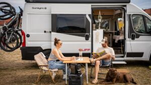 Não fique sem energia no verão com a BLUETTI; até R$ 18.999 OFF na BF 2025