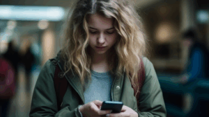 Nascidos na internet, Gen Z cria senhas piores do que os pais