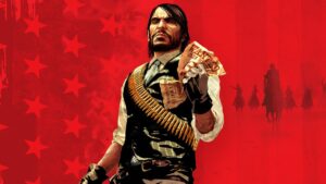 Netflix vai lançar Red Dead Redemption para Android e iOS; veja quando