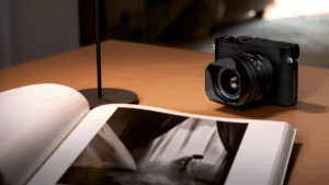 Nova câmera da Leica custa R$ 40 mil e tira apenas fotos em preto e branco