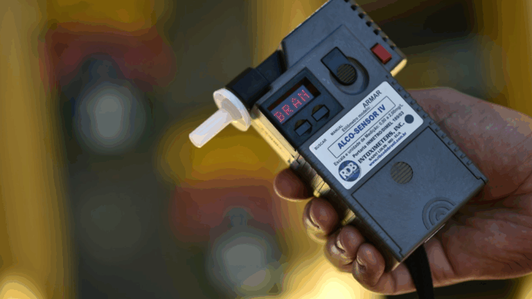 Novas regras de segurança incluem até bafômetro no carro