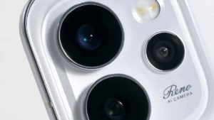 Novo intermediário chinês pode chegar em breve com câmera de 200 MP