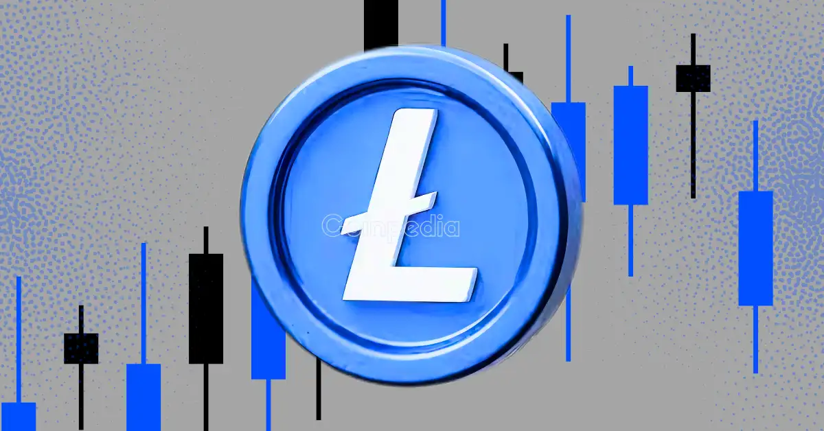 Preço Litecoin
