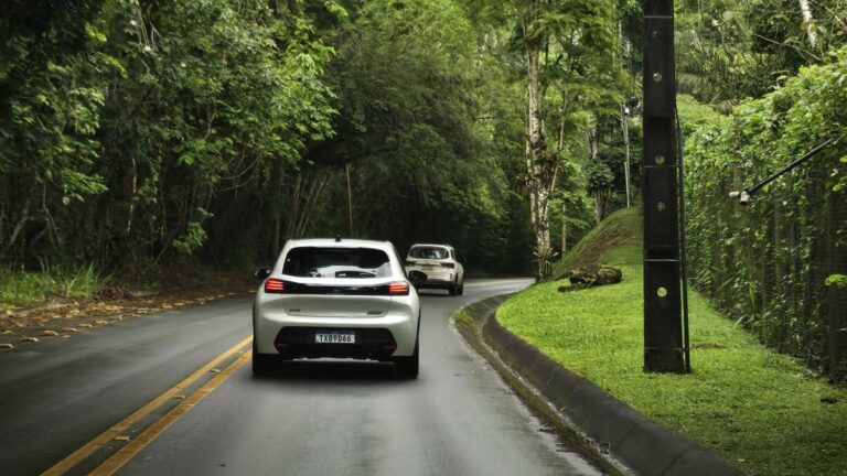 O que é um Rali Urbano? CT Auto participou e te conta tudo