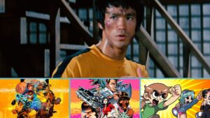 O que é um jogo beat ‘em up?