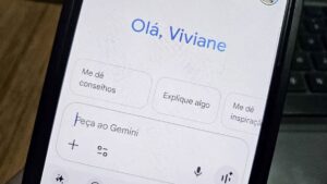 Onde usar o Gemini 3? Saiba onde a IA está disponível