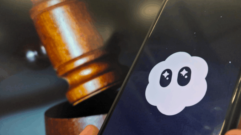 Palavra proibida: justiça obriga OpenAI a mudar nome de recurso no Sora 2