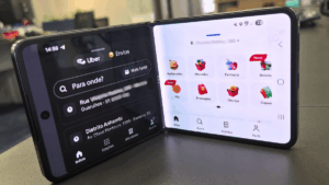 Pedir Uber no iFood? Integração começa nesta segunda (17) em BH