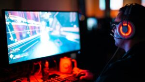 Polícia derruba mais de 6 mil links extremistas escondidos em games