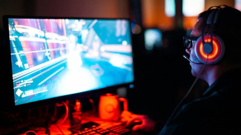 Polícia derruba mais de 6 mil links extremistas escondidos em games