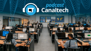 Por dentro do iSOC: como funciona um grande centro de monitoramento no Brasil - Podcasts